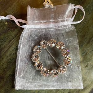 Vintage brooch
